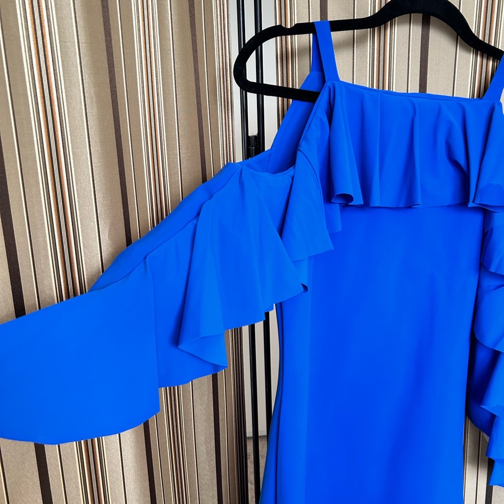 Chiara Boni La Petite Robe Marcellina dress